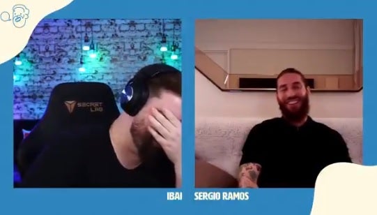 Sergio Ramos sobre Mbappé y Haaland: "Ficharía a Haaland, nos aportaría cosas que no tenemos" Sergio Ramos sobre Mbappé y Haaland: "Ficharía a Haaland, nos aportaría cosas que no tenemos"