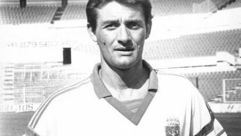 Juan Mart&iacute;nez "Casuco"