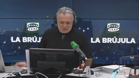 El Norte de Lucas: "El plan de Ciudadanos y Moncloa para desalojar al PP, empezaba en Murcia y terminaba en Madrid" El Norte de Lucas: "El plan de Ciudadanos y Moncloa para desalojar al PP, empezaba en Murcia y terminaba en Madrid"
