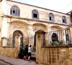 El Ayuntamiento destina 118.600 euros a la redacción del proyecto de la futura sede de la Escuela de Artes El Ayuntamiento destina 118.600 euros a la redacción del proyecto de la futura sede de la Escuela de Artes