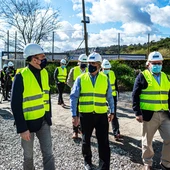 Xunta e Deputación pechan o plan funcional do Centro Galego de Innovación da FP en Ourense Xunta e Deputación pechan o plan funcional do Centro Galego de Innovación da FP en Ourense