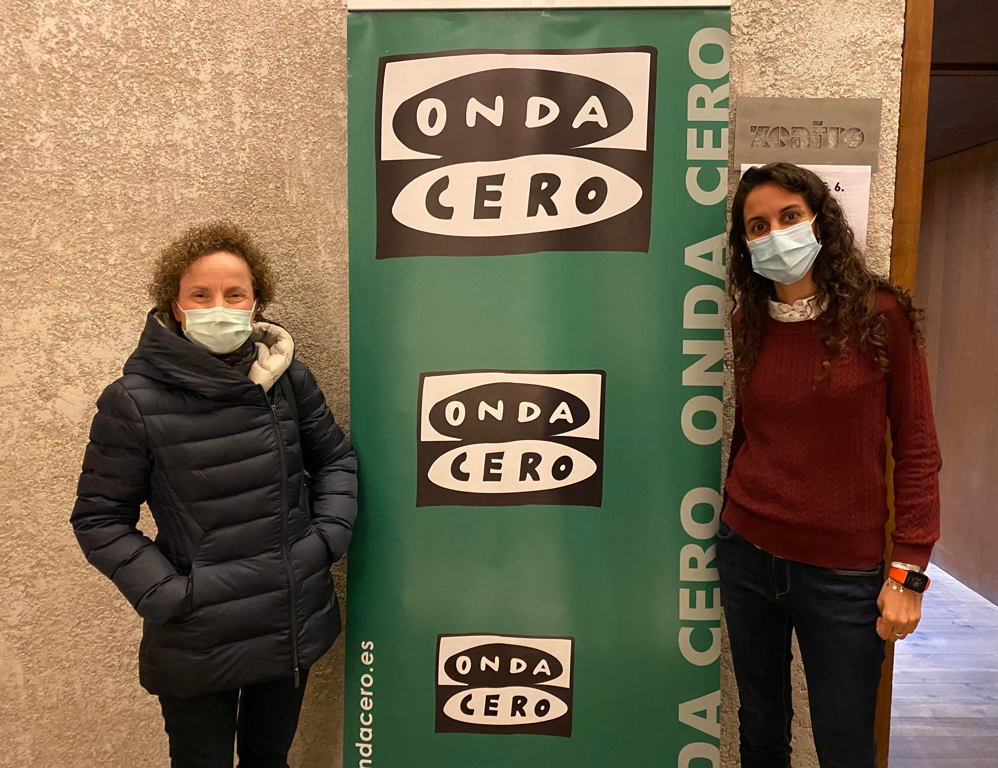 Cinco mujeres por el avance social y la igualdad Cinco mujeres por el avance social y la igualdad