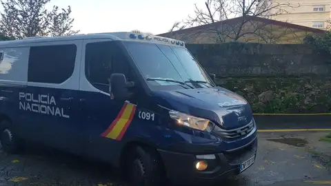 Presidente colegio enfermería Pontevedra Presidente colegio enfermería Pontevedra