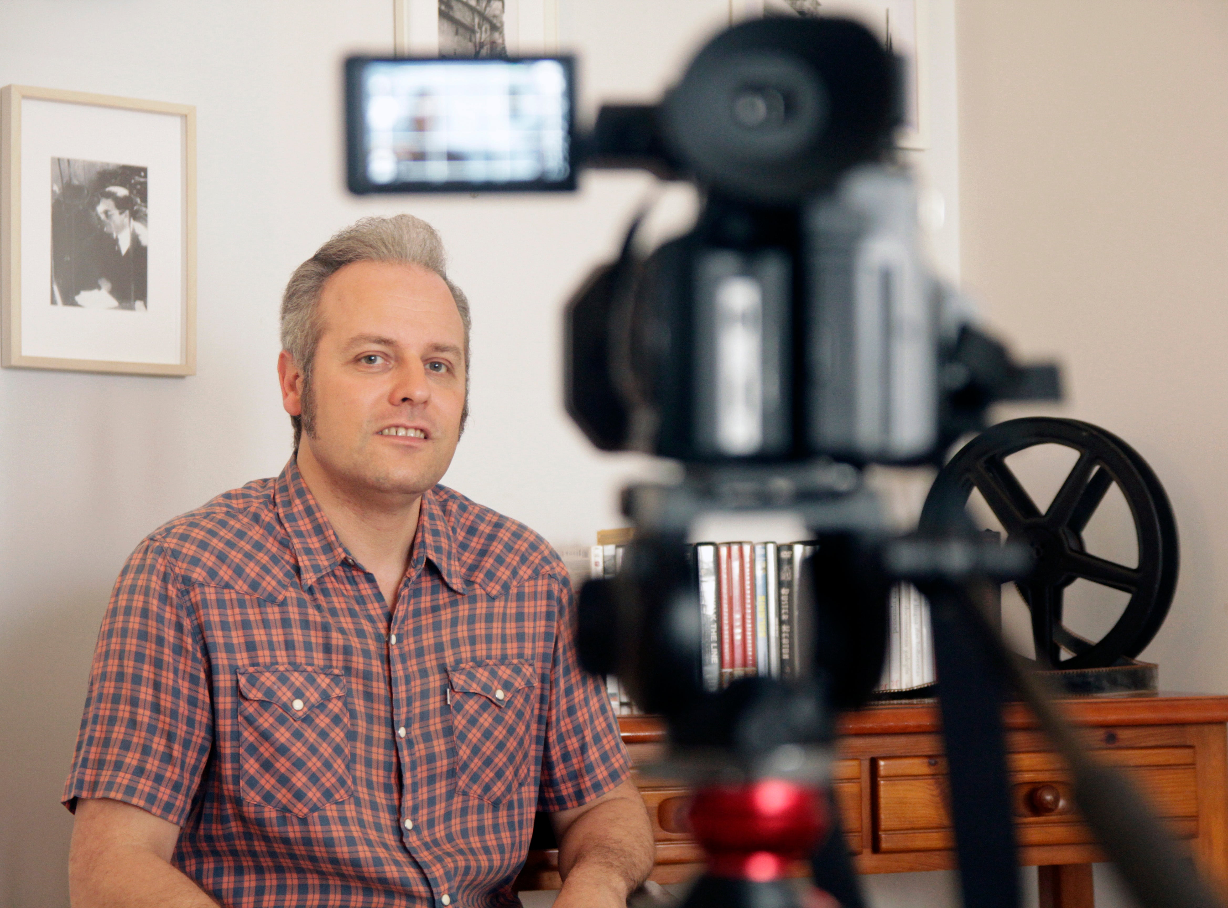 En "Butaca Cero" votamos unha ollada a violencia de xénero no cine En "Butaca Cero" votamos unha ollada a violencia de xénero no cine