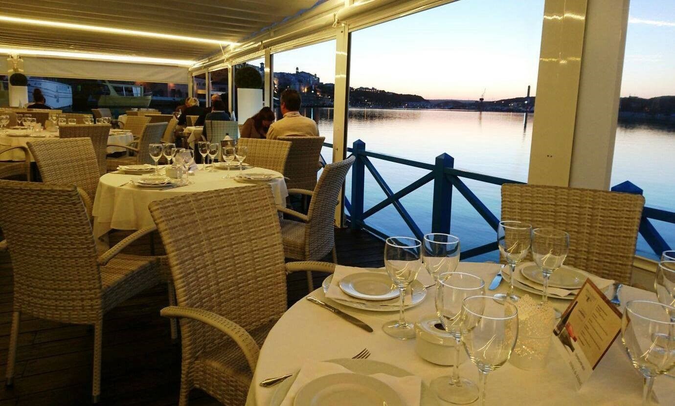 Restauración CAEB califica de "insuficientes" las medidas de desescalada Restauración CAEB califica de "insuficientes" las medidas de desescalada
