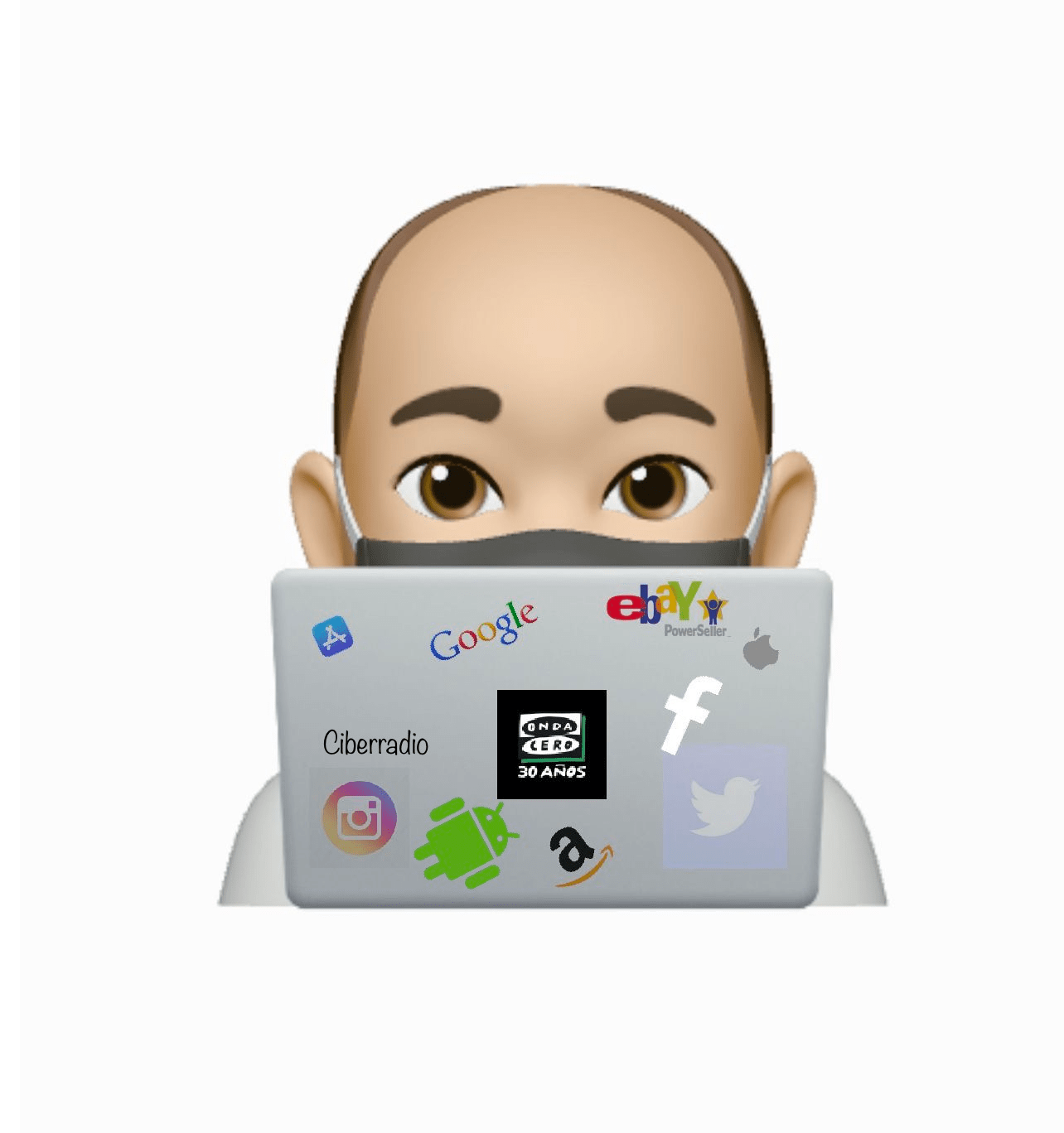 Ciberradio semana 20 enero de 2022 Ciberradio semana 20 enero de 2022