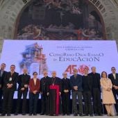 El objetivo es presentar las conclusiones del Congreso celebrado en Orihuela con sus propuestas operativas 