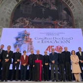 El objetivo es presentar las conclusiones del Congreso celebrado en Orihuela con sus propuestas operativas El objetivo es presentar las conclusiones del Congreso celebrado en Orihuela con sus propuestas operativas