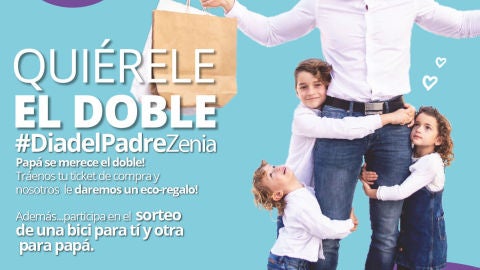 dia padre