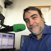 Antonio García Sancho Antonio García Sancho