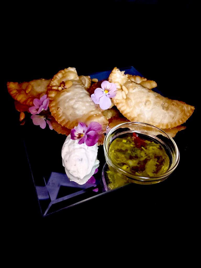 Cocinando con El Milano (12/03/21) Cocinando con El Milano (12/03/21)