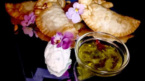 empanadillas