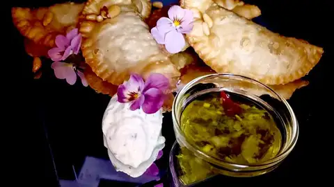 empanadillas empanadillas