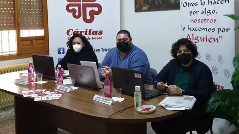 caritas toledo caritas toledo