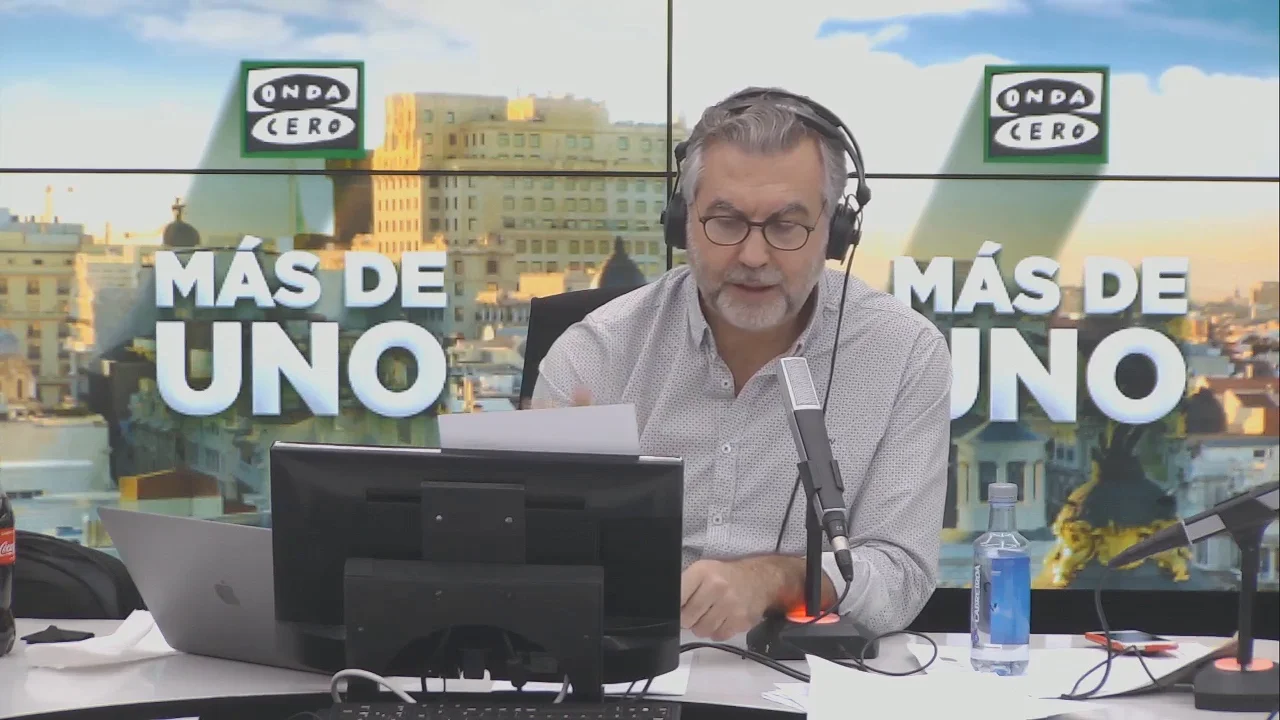 Carlos Alsina