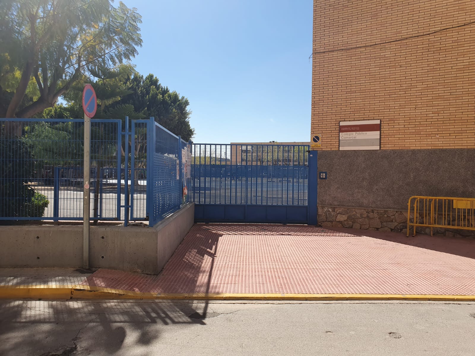 El importe de las dos ofertas suma 139.238 euros y servirá para adaptar estos edificios a las necesidades y normativas actuales El importe de las dos ofertas suma 139.238 euros y servirá para adaptar estos edificios a las necesidades y normativas actuales