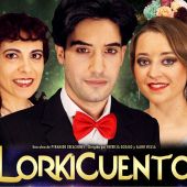 Lorkicuento