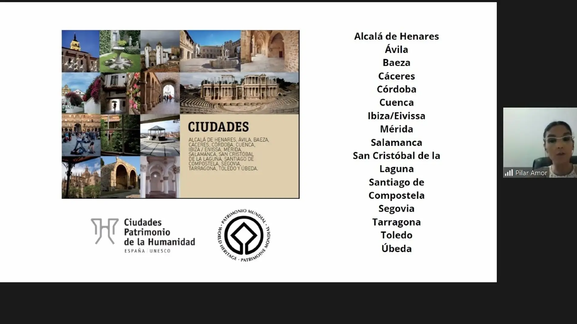 Ibiza promocionará su patrimonio natural, cultural y arqueológico en el Festival de Experiencias de Ecoturismo en España.