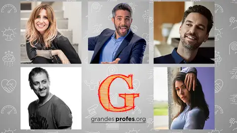 Grandes Profes Grandes Profes