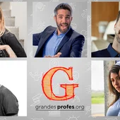 Grandes Profes Grandes Profes
