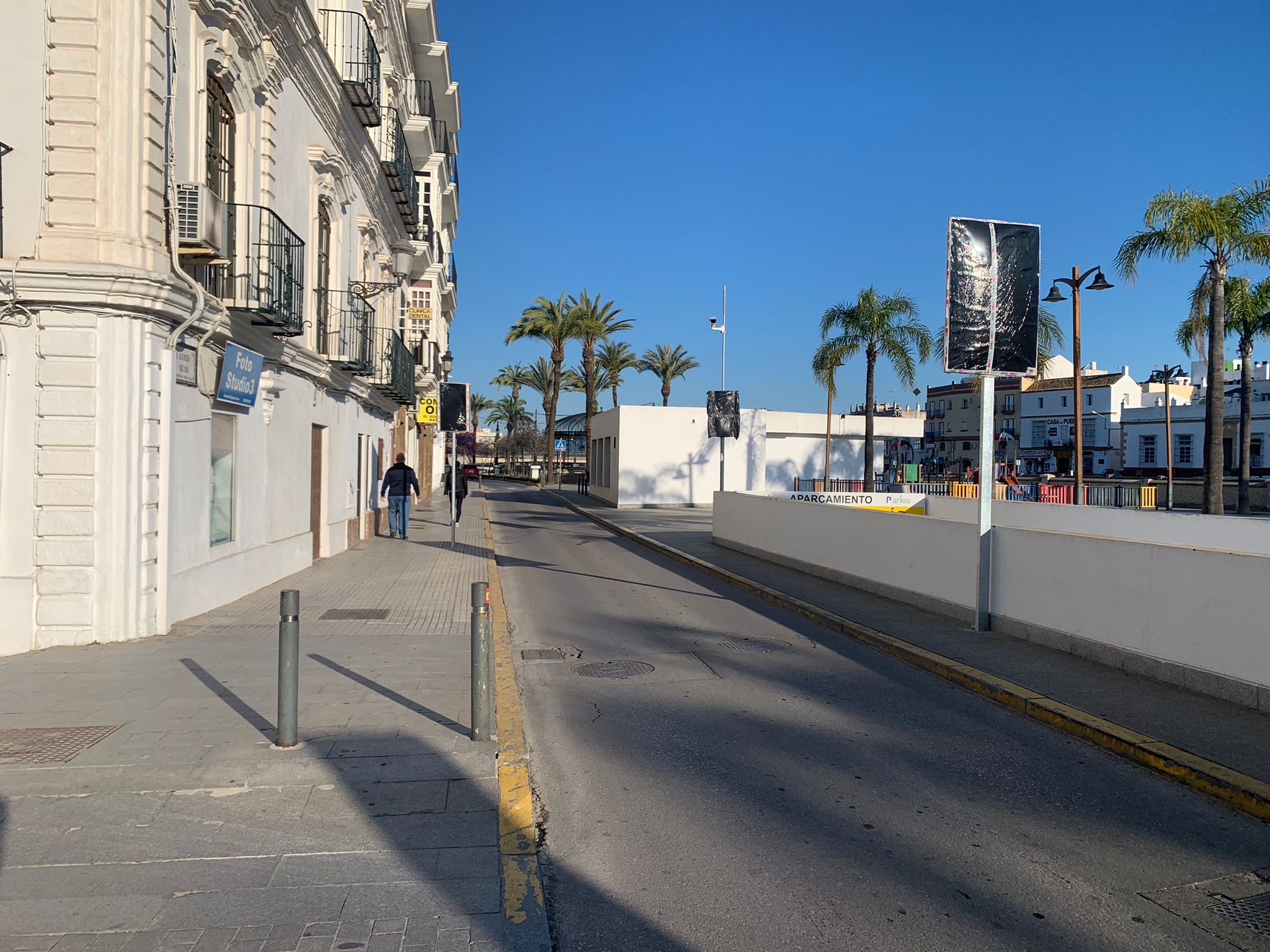 "Aceptamos la crítica constructiva pero no la que viene con intereses partidistas" "Aceptamos la crítica constructiva pero no la que viene con intereses partidistas"