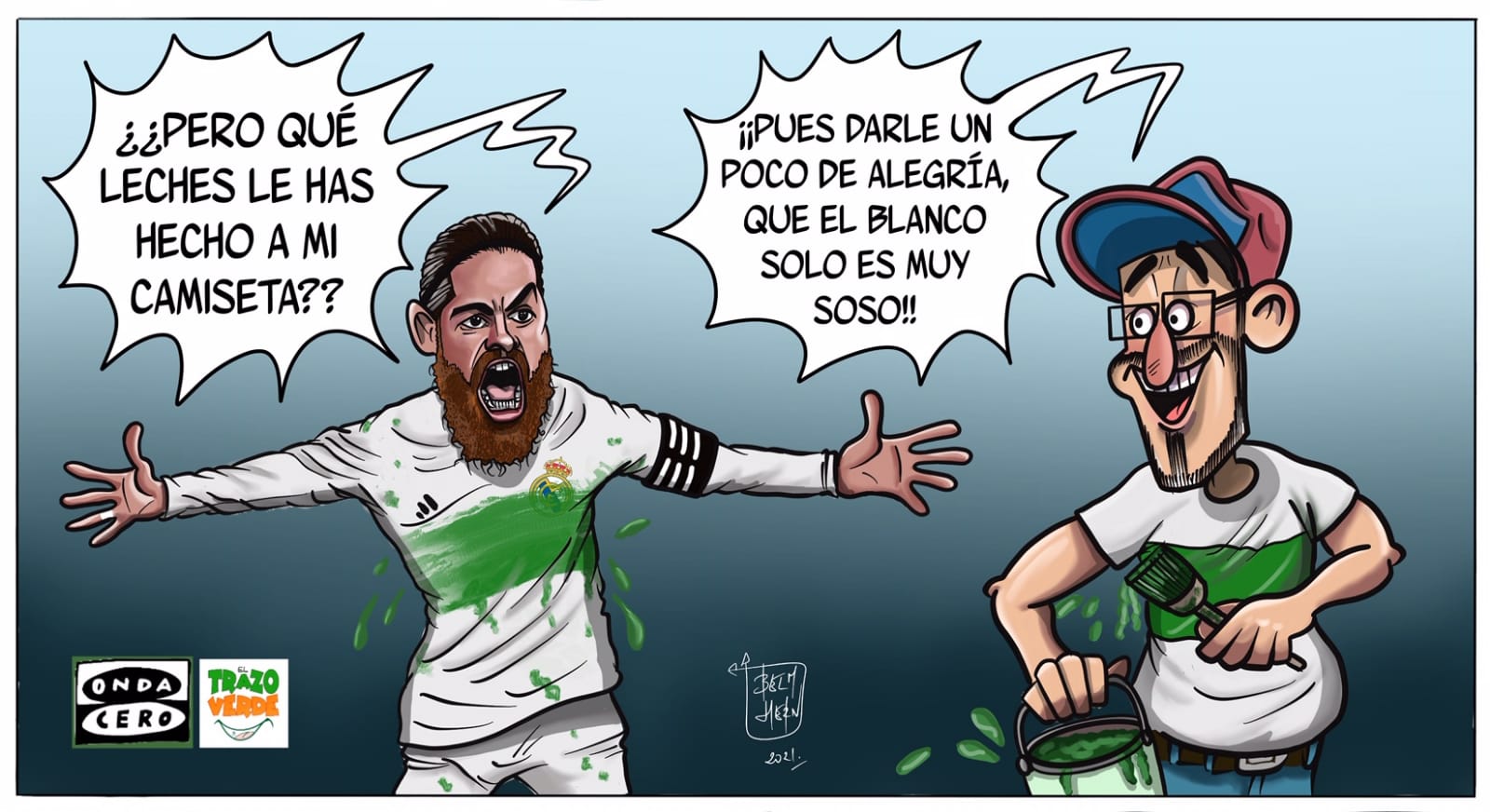 El Elche quiere poner su toque verde en la casa blanca El Elche quiere poner su toque verde en la casa blanca