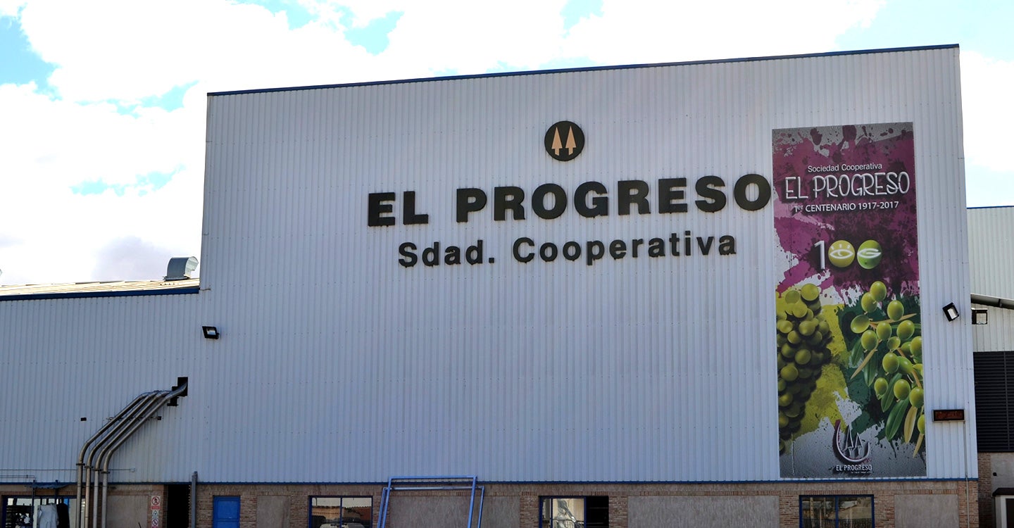 El Progreso hará entrega este viernes de sus Premios Nacionales "Vinos Ojos del Guadiana" El Progreso hará entrega este viernes de sus Premios Nacionales "Vinos Ojos del Guadiana"