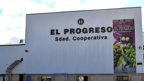 Cooperativa "El Progreso"