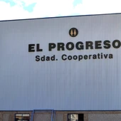 Cooperativa "El Progreso" Cooperativa "El Progreso"