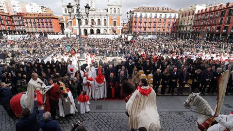 el llamador valladolid