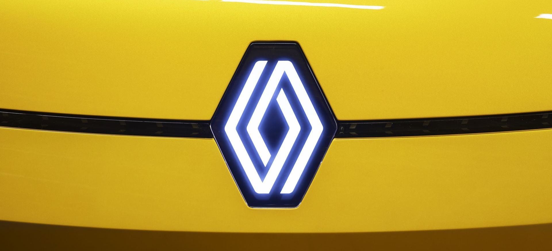 Cinco modelos híbridos de Renault se frabicarán en Castilla y León Cinco modelos híbridos de Renault se frabicarán en Castilla y León