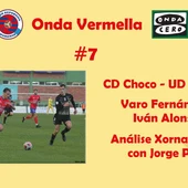 Onda Vermella 7 Onda Vermella 7