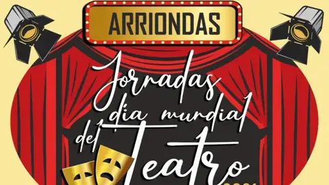 Arriondas abre esta tarde sus jornadas de teatro Arriondas abre esta tarde sus jornadas de teatro
