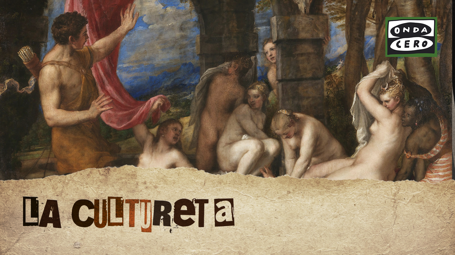 La Cultureta Gran Reserva: Tardi y Malet, Ella Fitzgerald, las pasiones del Prado y las hijas de Yalta La Cultureta Gran Reserva: Tardi y Malet, Ella Fitzgerald, las pasiones del Prado y las hijas de Yalta