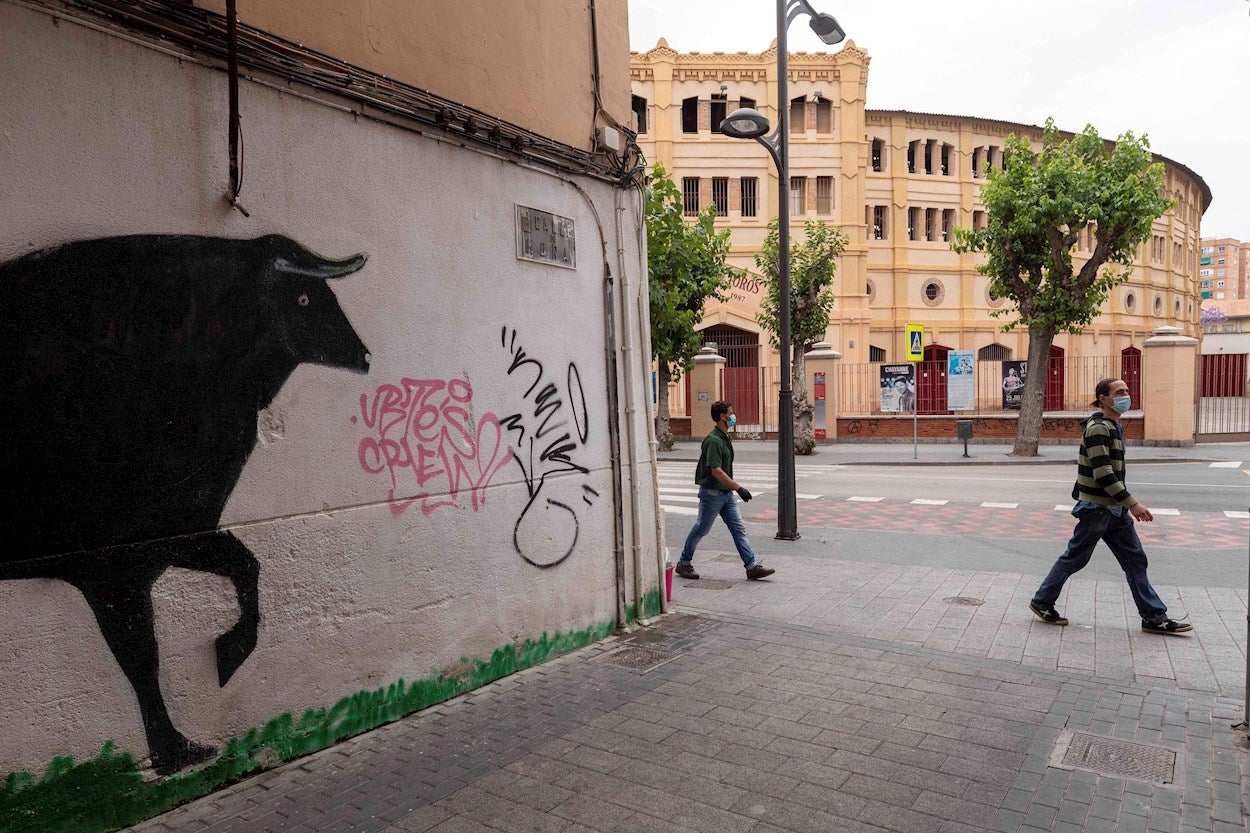 La Escuela Taurina de Murcia cierra tras el escándalo de abuso sexual a sus alumnos La Escuela Taurina de Murcia cierra tras el escándalo de abuso sexual a sus alumnos