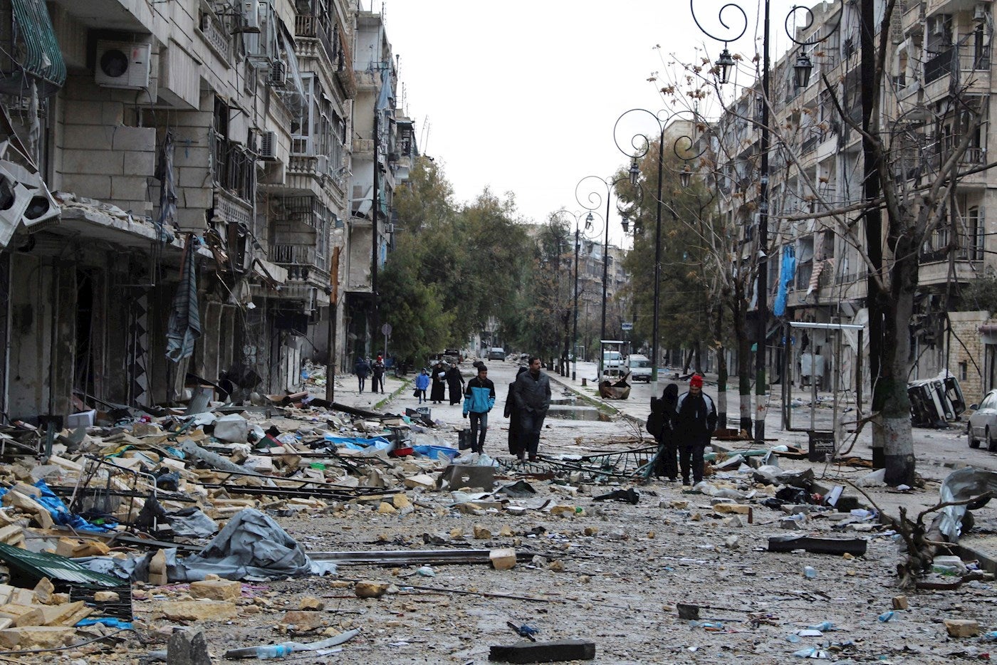 Marc Marginedas vuelve a Siria en el documental 'Regreso a Raqqa': "Mi secuestro fue un accidente laboral y estaba preparado psicológicamente para asumirlo" Marc Marginedas vuelve a Siria en el documental 'Regreso a Raqqa': "Mi secuestro fue un accidente laboral y estaba preparado psicológicamente para asumirlo"