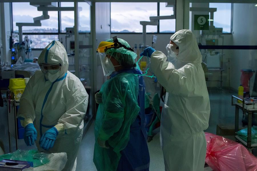 Nuevas medidas en Madrid, Cataluña, restricciones para Semana Santa y últimas noticias del coronavirus en España hoy Nuevas medidas en Madrid, Cataluña, restricciones para Semana Santa y últimas noticias del coronavirus en España hoy