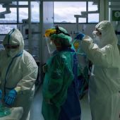 Nuevas medidas en Madrid, Cataluña, restricciones para Semana Santa y últimas noticias del coronavirus en España hoy