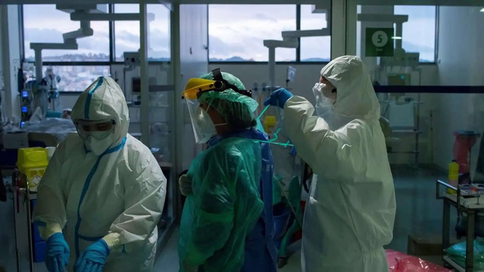 Nuevas medidas en Madrid, Cataluña, restricciones para Semana Santa y últimas noticias del coronavirus en España hoy Nuevas medidas en Madrid, Cataluña, restricciones para Semana Santa y últimas noticias del coronavirus en España hoy