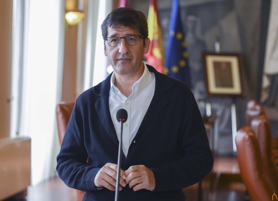La Diputación de Ciudad Real aprueba la convocatoria de subvenciones para los municipios que contraten autónomos La Diputación de Ciudad Real aprueba la convocatoria de subvenciones para los municipios que contraten autónomos