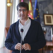 José Manuel Caballero José Manuel Caballero