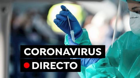Coronavirus en Espa&ntilde;a hoy: Restricciones en Semana Santa, datos del Covid-19 y&uacute;ltimas noticias, en directo