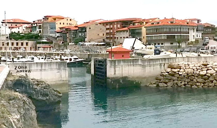 El PP urge la revisión inmediata de los protocolos del puerto interior de Llanes “para evitar una desgracia” El PP urge la revisión inmediata de los protocolos del puerto interior de Llanes “para evitar una desgracia”