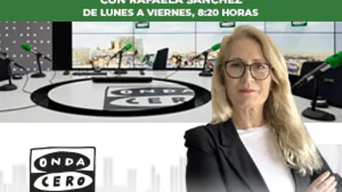 Rafaela Sánchez Rafaela Sánchez