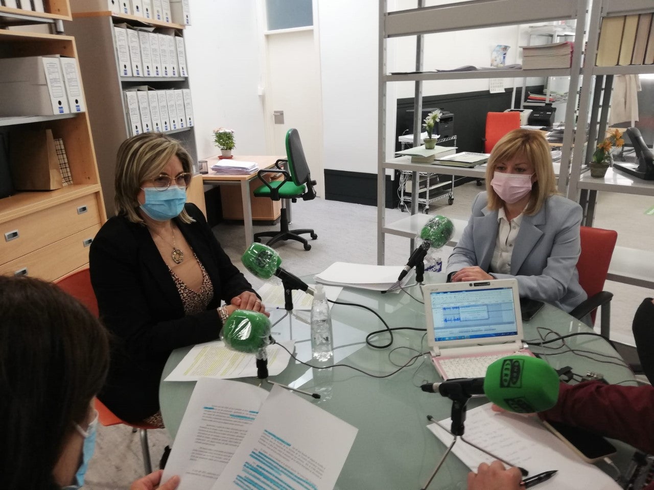 La OMIC de Alcázar consiguió en 2020 la devolución de 65.000 euros a los usuarios que presentaron reclamación La OMIC de Alcázar consiguió en 2020 la devolución de 65.000 euros a los usuarios que presentaron reclamación
