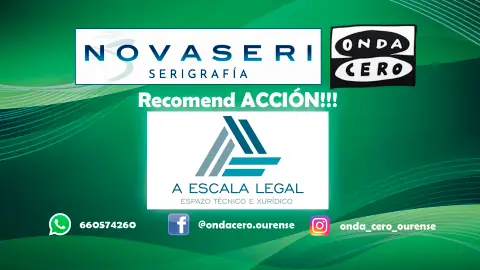 RecomendACCION!!! con A Escala Legal RecomendACCION!!! con A Escala Legal