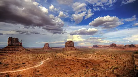 Turismo de los Monegros Turismo de los Monegros