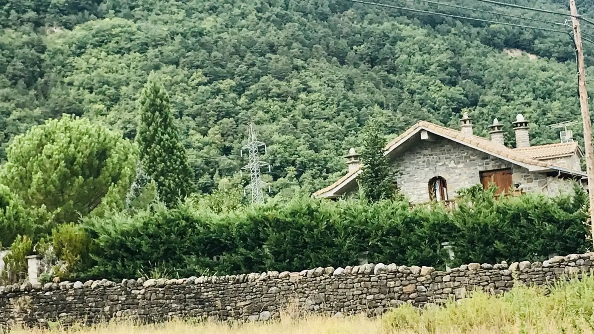 Casa de Turismo Rural