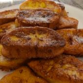 Torrijas