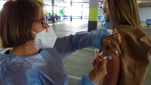 Tres fallecidos más por covid y subida de la positividad Tres fallecidos más por covid y subida de la positividad